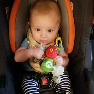 Meet your Posher, Carly